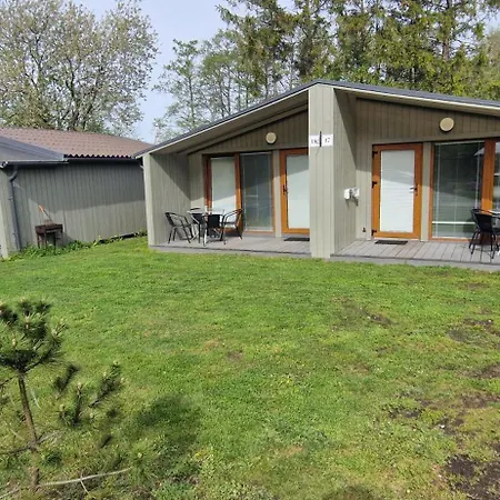 Fetingas Villa Sventoji Exterior photo