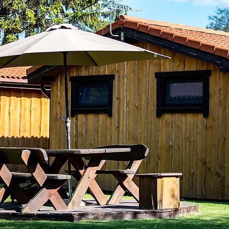 Fetingas Villa Sventoji Exterior photo
