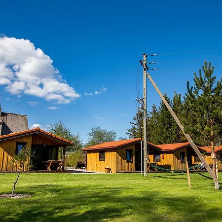 Fetingas Villa Sventoji Exterior photo