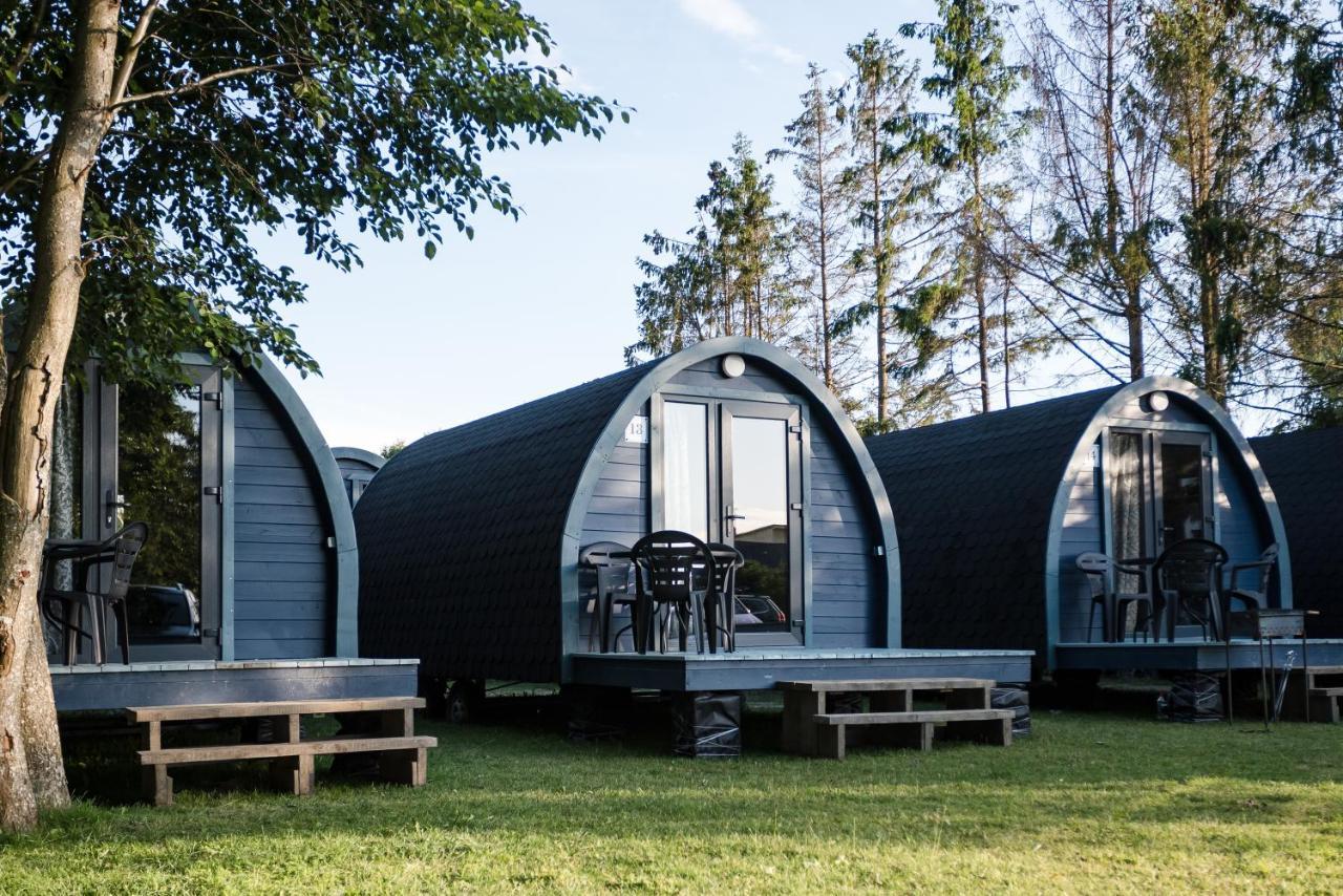 Holiday home Fetingas