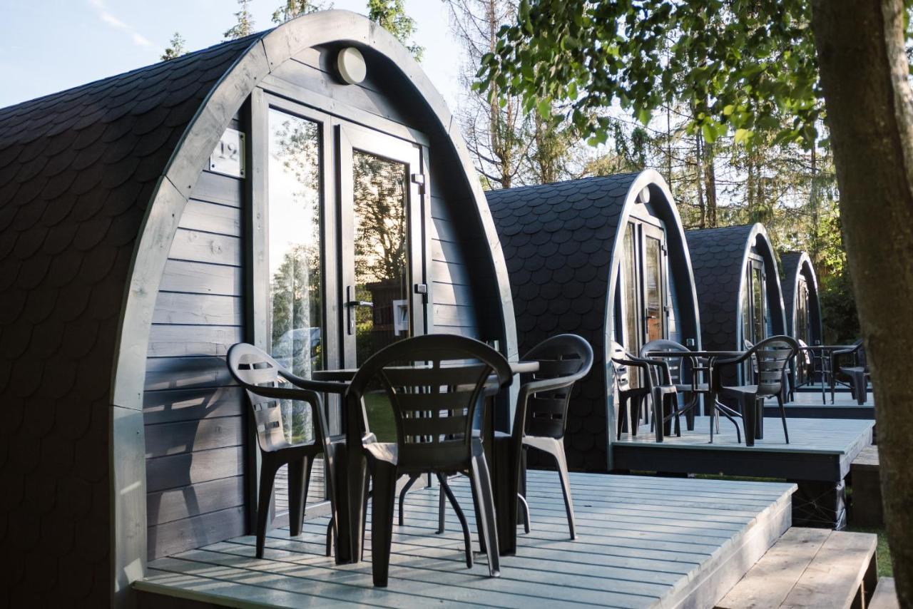 Holiday home Fetingas