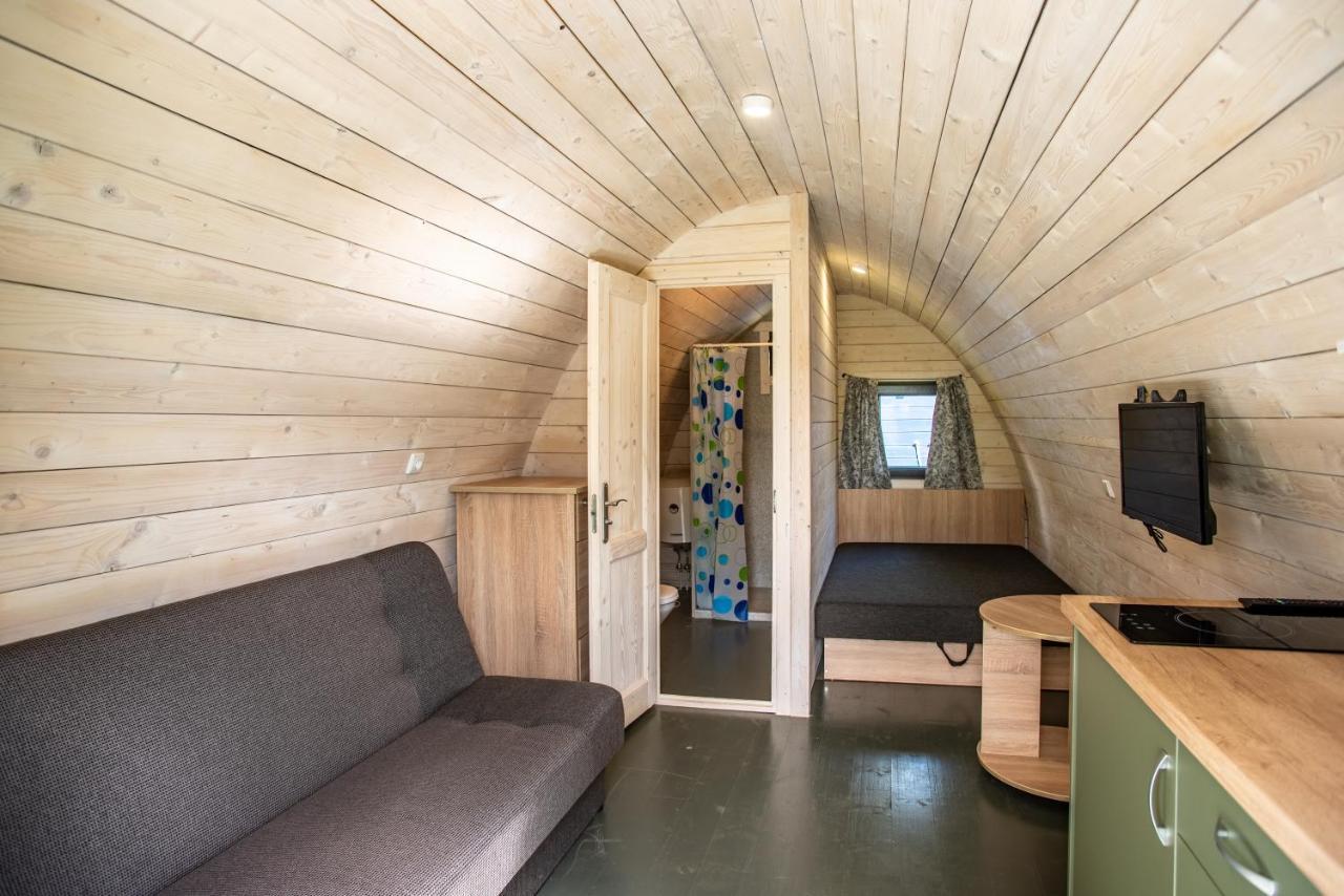 Holiday home Fetingas