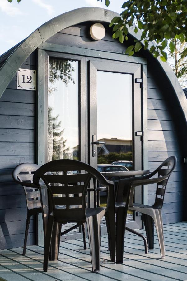 Holiday home Fetingas
