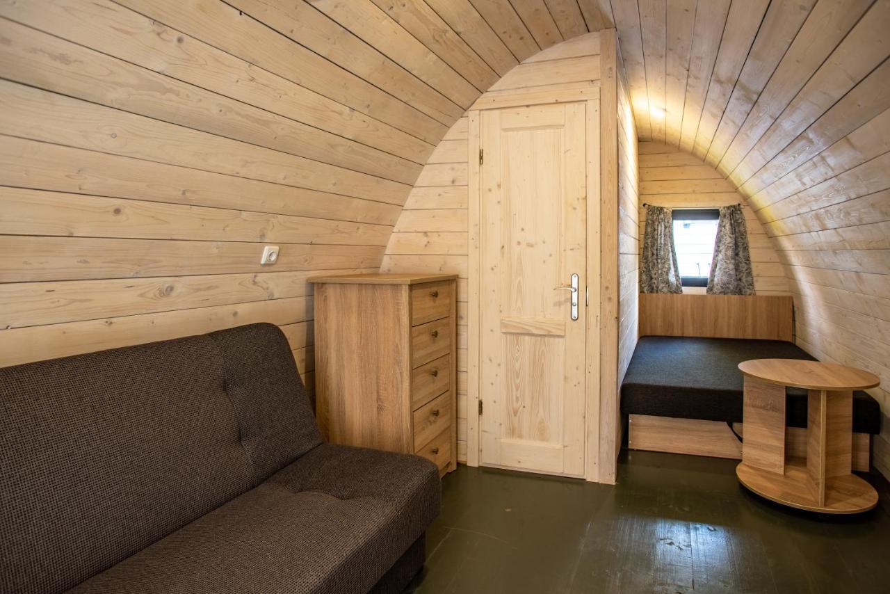 Holiday home Fetingas