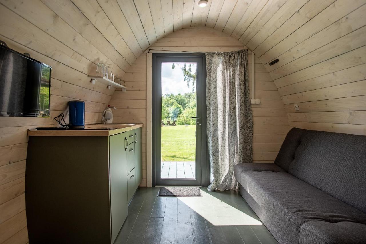 Holiday home Fetingas