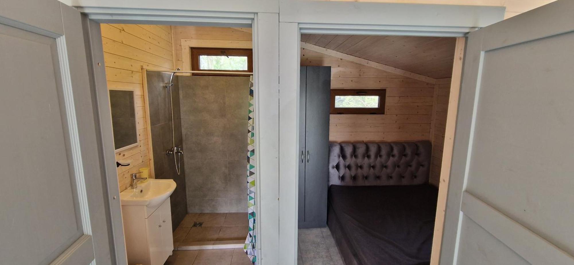 Holiday home Fetingas