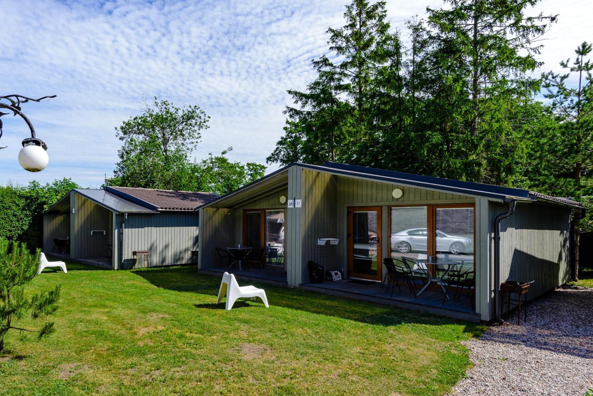 Fetingas Holiday home Sventoji