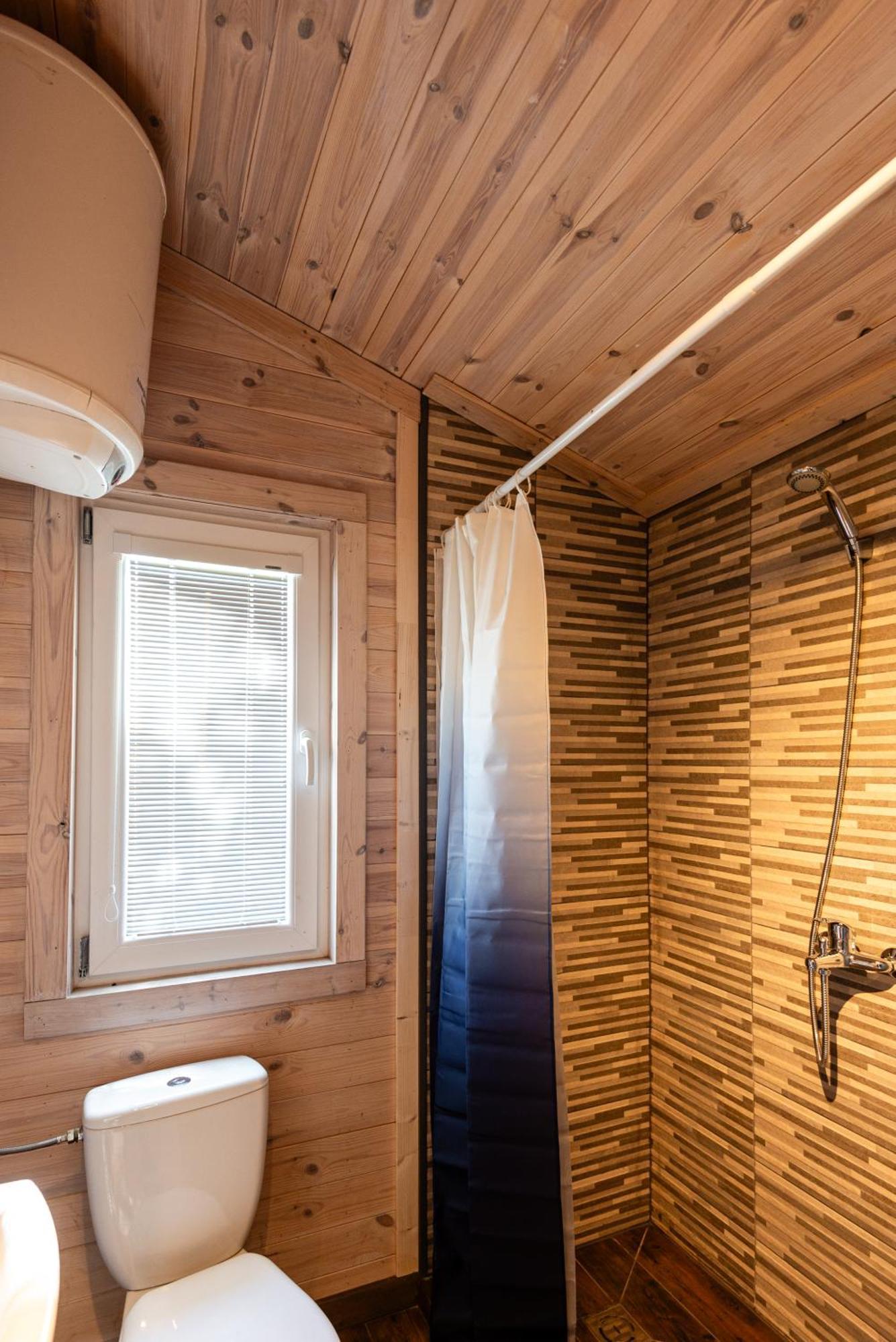 Holiday home Fetingas Sventoji