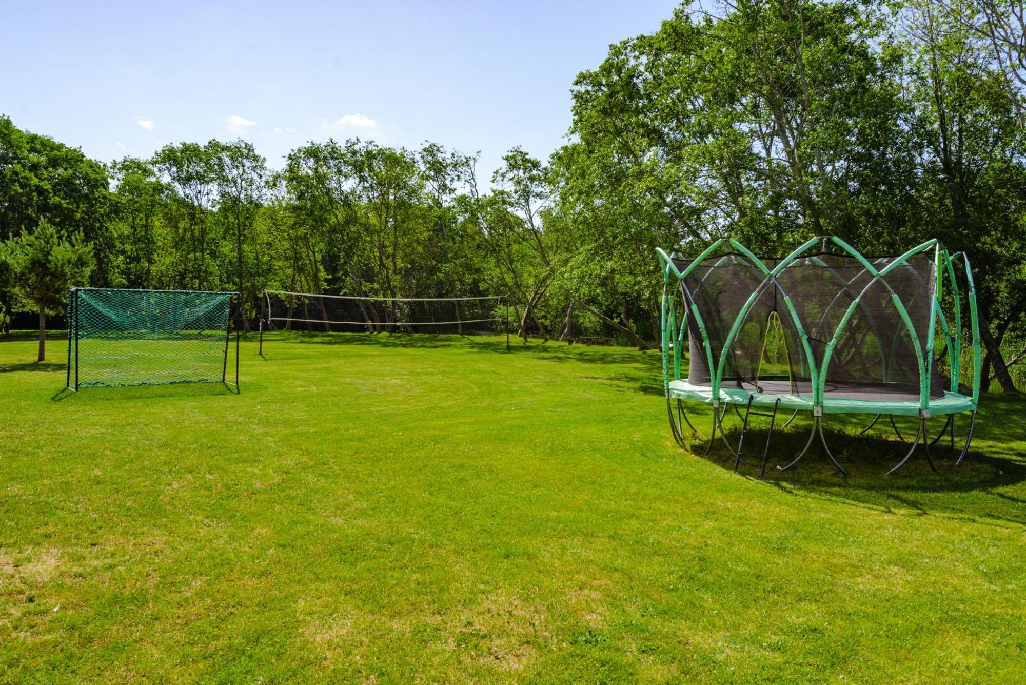 Holiday home Fetingas