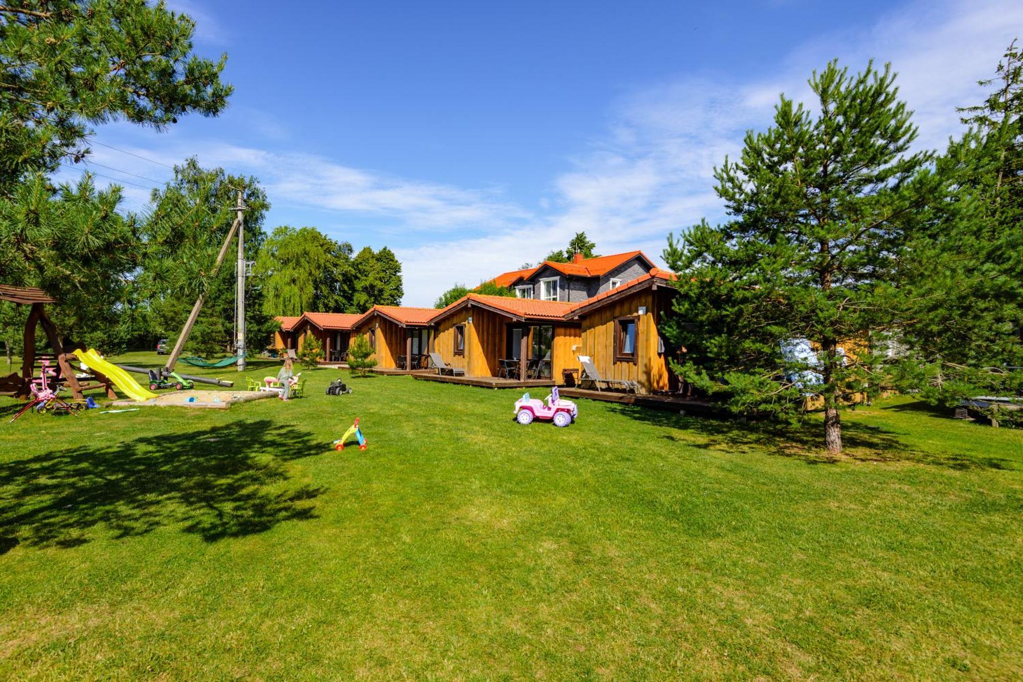 Holiday home Fetingas Sventoji
