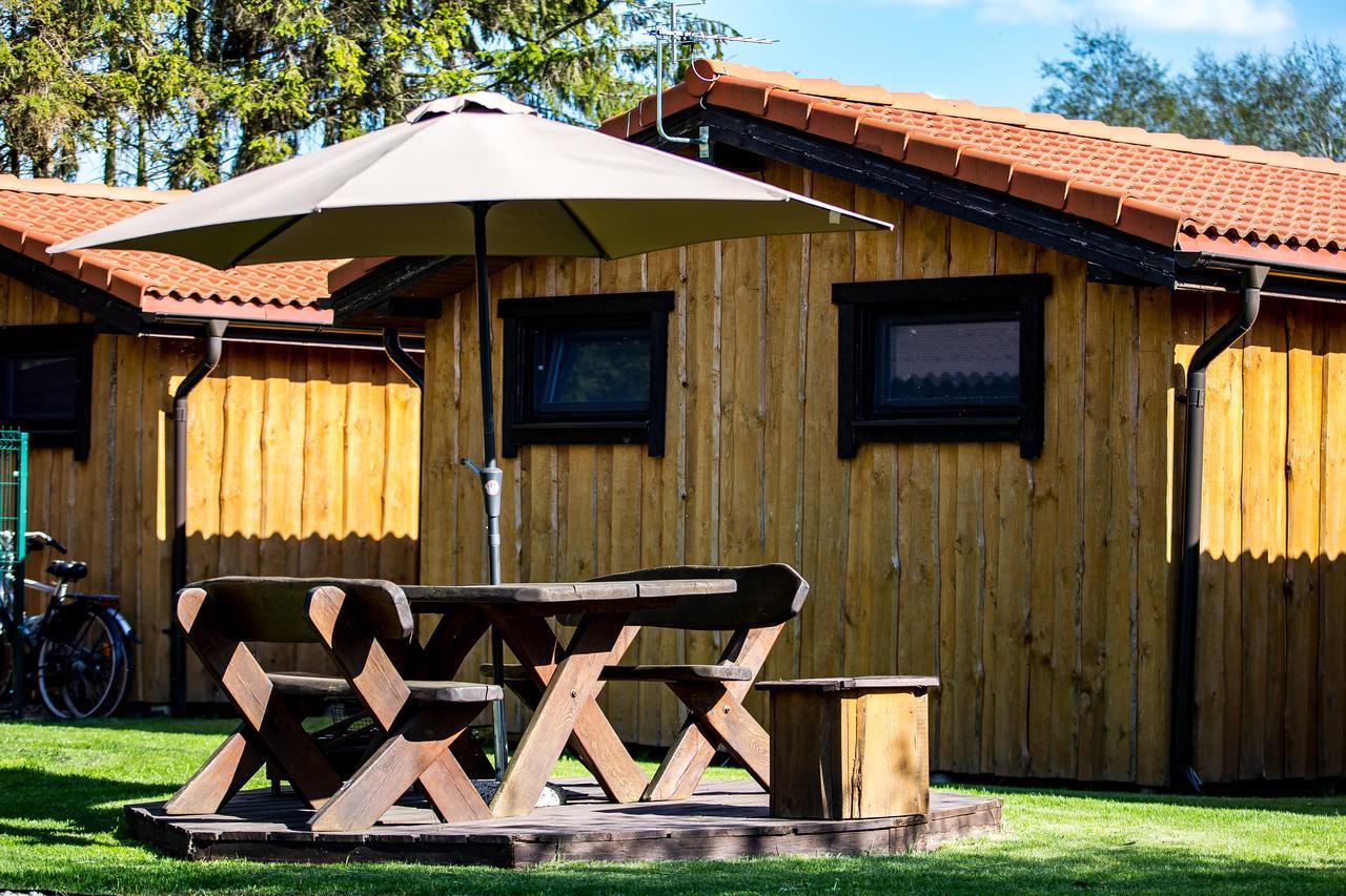 Holiday home Fetingas Sventoji