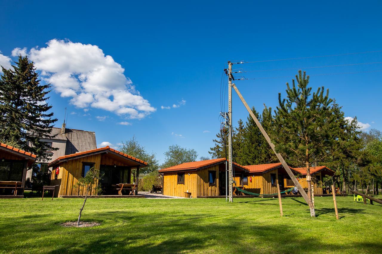 Holiday home Fetingas *