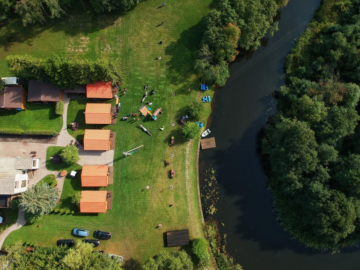 Fetingas Holiday home Sventoji