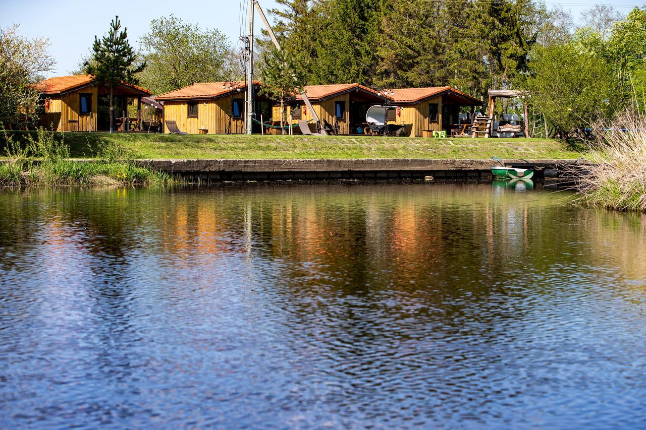 Holiday home Fetingas Sventoji